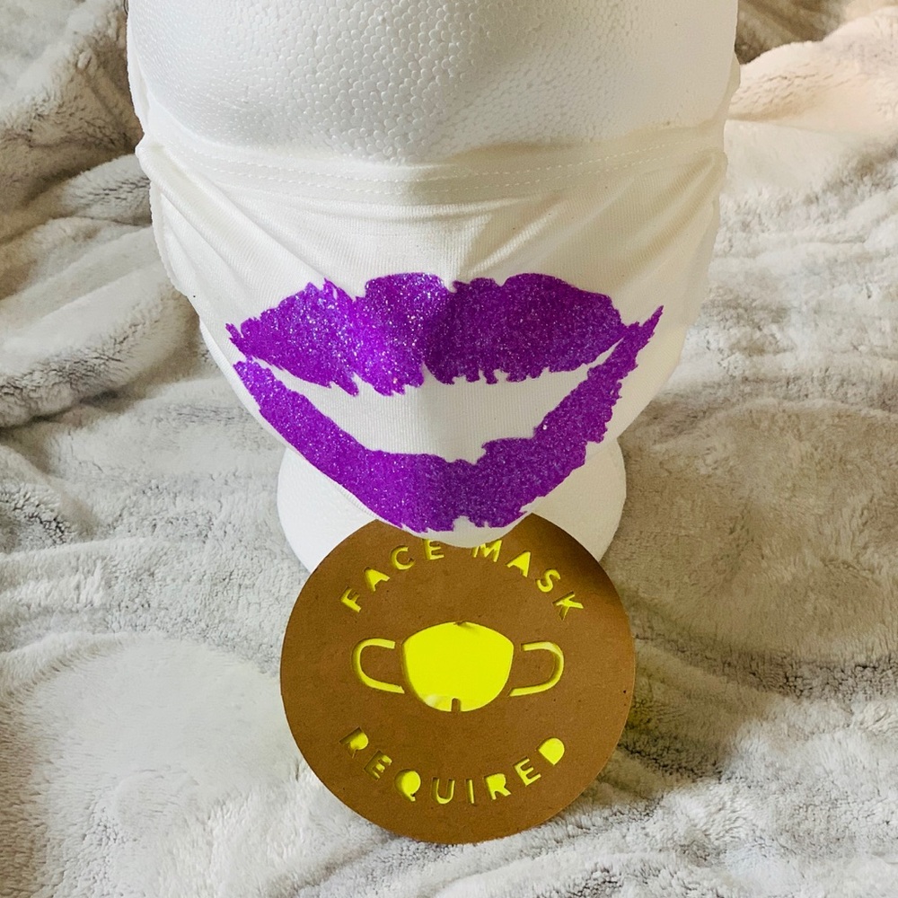 Breathable Women’s Face Mask